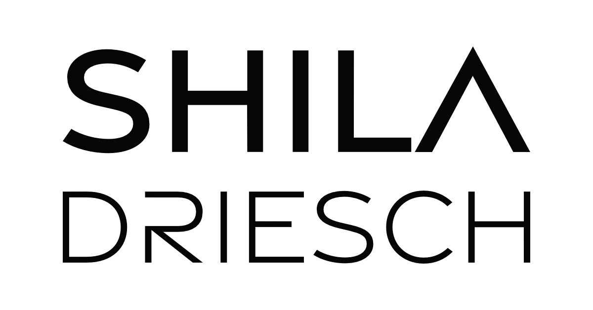 Shila Driesch | Speakerin, Autorin, Trainerin