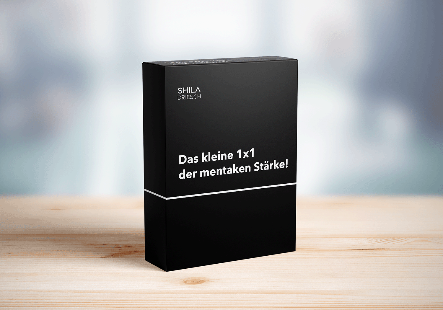 Das kleine 1x1 der mentalen Stärke